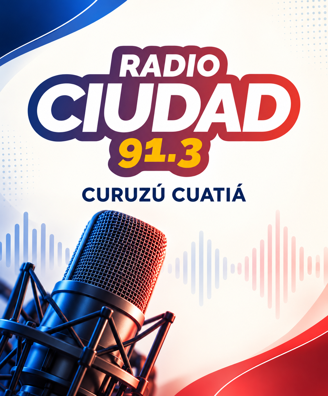 Radio Ciudad 91.3 Curuzú Cuatiá