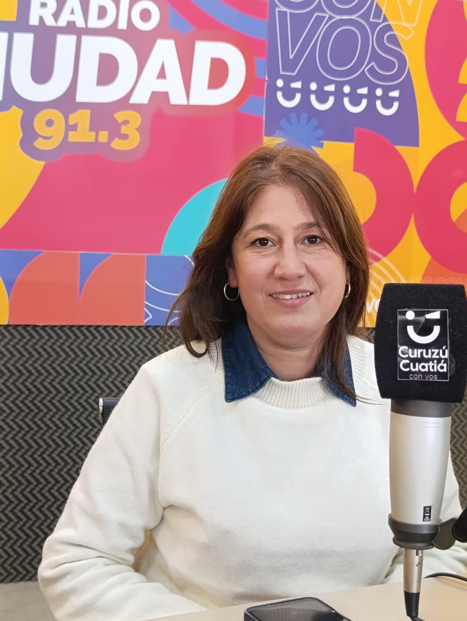 Seguridad vial en Curuzú Cuatiá: la Dirección de Tránsito refuerza controles y concientización para cuidar la vida de los vecinos
